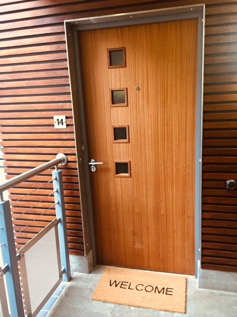The Gallery 诺丁汉 外观 照片